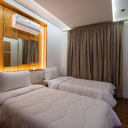 Apartamento Titrite Bleu Oceane Tánger Exterior foto